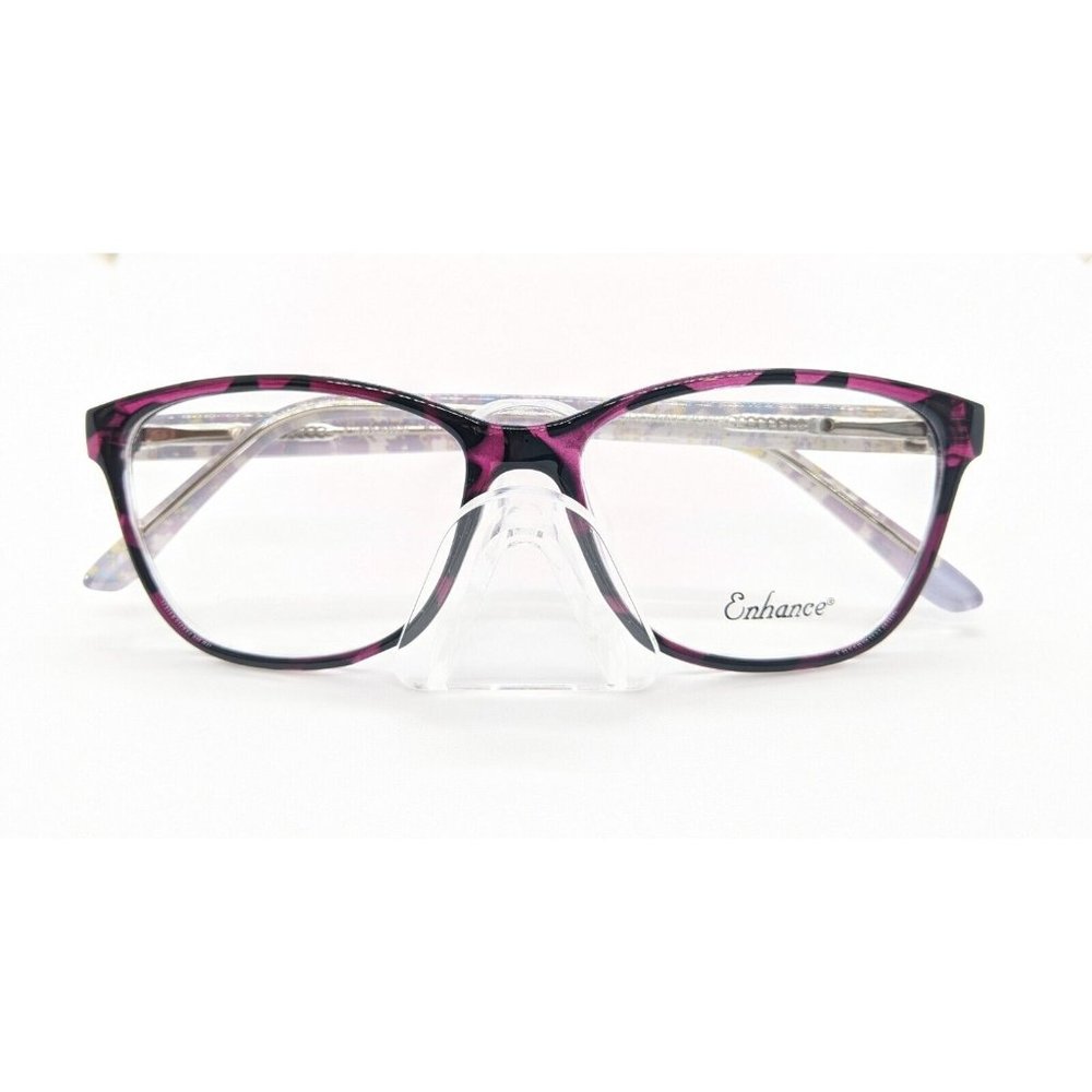 New Enhance 4078 Women's Eyeglass Frame